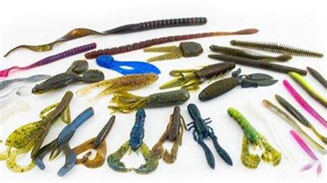 what pound test for soft plastics|Best Line for Fishing Soft Plastics – Bass Angler’s Guide.